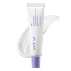 Derma Nature Glutathione Longlasting Tone-Up Cream 35ml