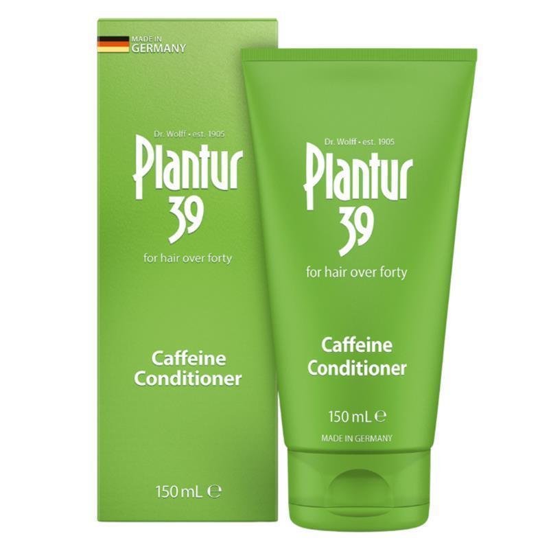 Plantur 39 Caffeine Conditioner 150ml