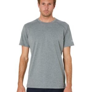 WT.3 Tech Tee – Grey