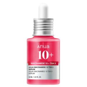 Niacinamide 10 TXA 3 Serum 30ml