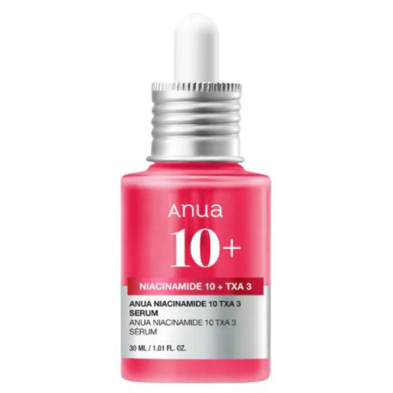 Niacinamide 10 TXA 3 Serum 30ml