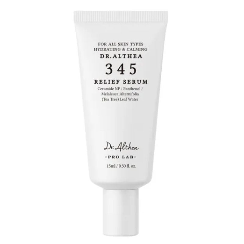 345 Relief Serum 15ml (Mini)