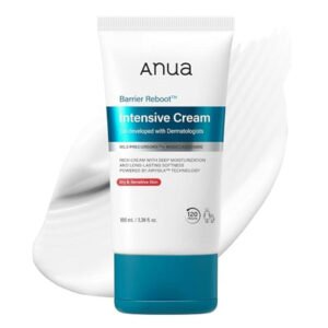 Barrier Reboot Intensive Cream 100ml