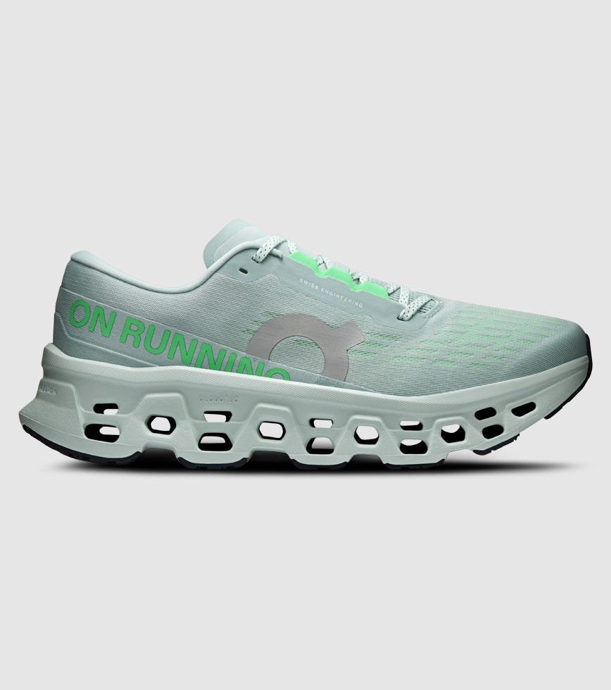 ON CLOUDMONSTER 3 MENS