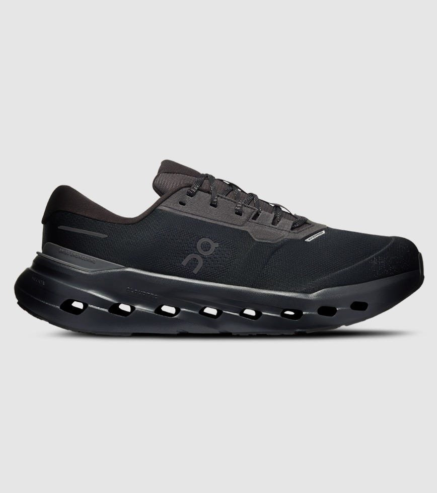 ON CLOUDRUNNER 3 WATERPROOF MENS