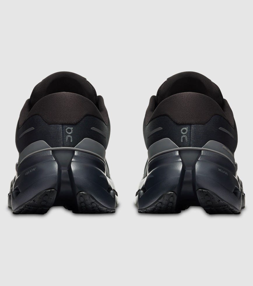 ON CLOUDRUNNER 3 WATERPROOF MENS
