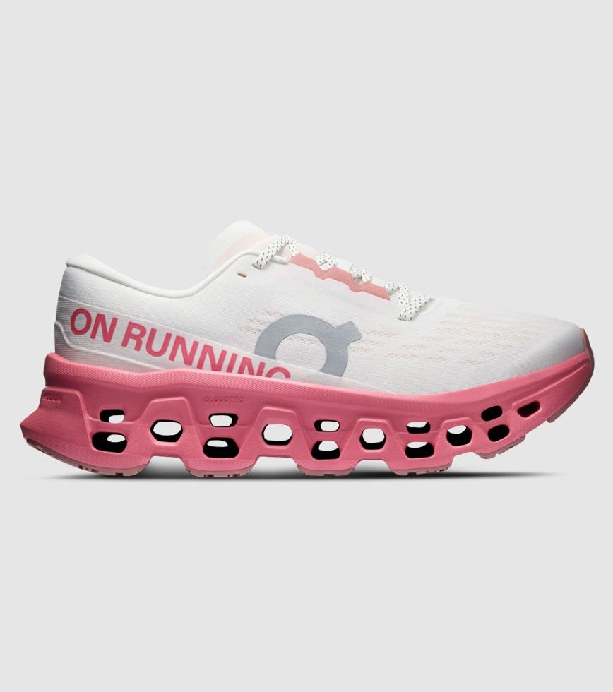ON CLOUDMONSTER 3 WOMENS