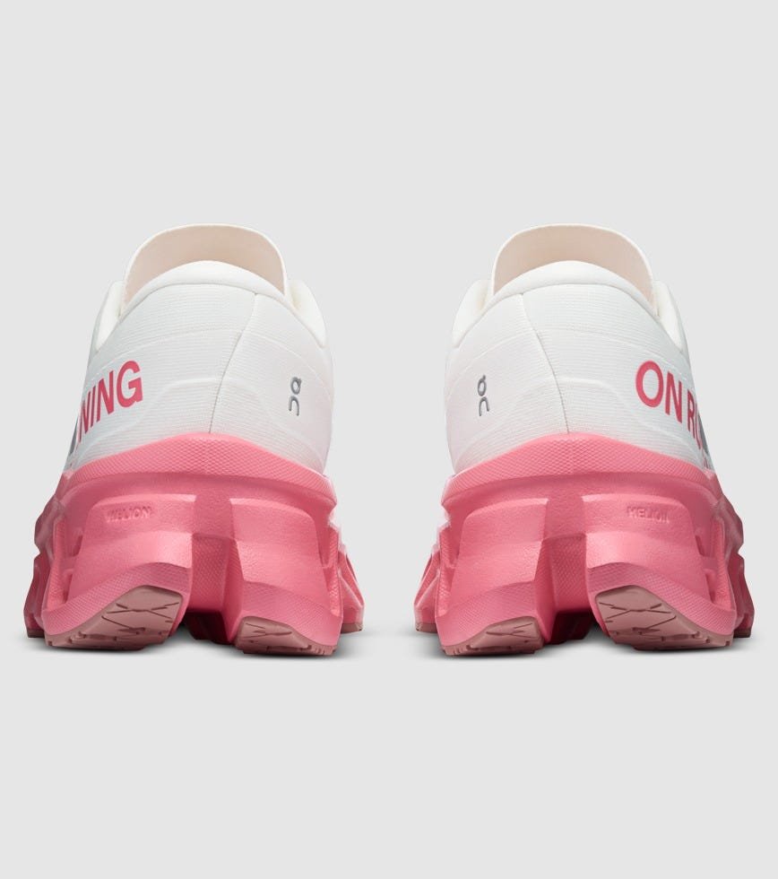 ON CLOUDMONSTER 3 WOMENS