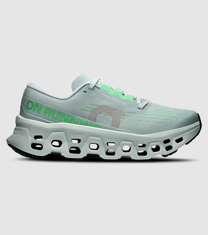 ON CLOUDMONSTER 3 WOMENS