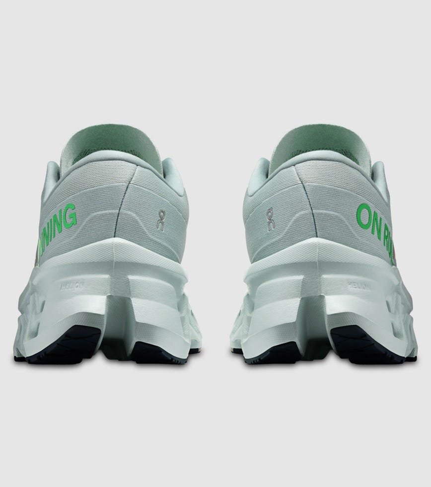 ON CLOUDMONSTER 3 WOMENS