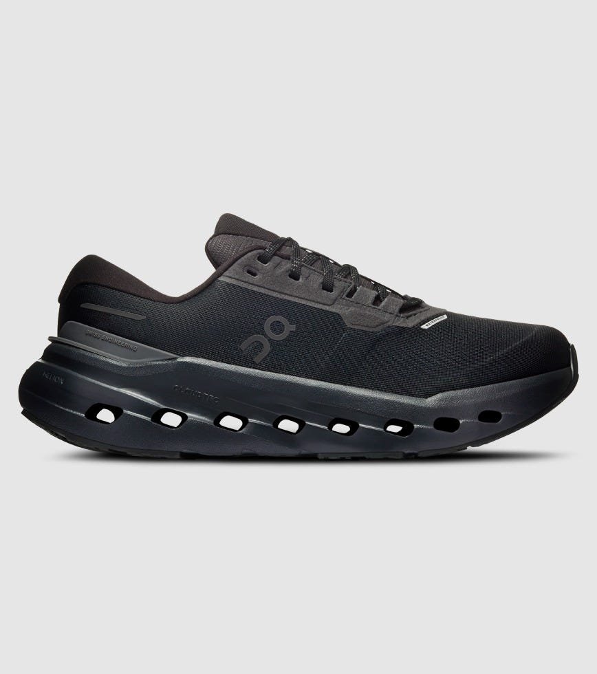 ON CLOUDRUNNER 3 WATERPROOF WOMENS