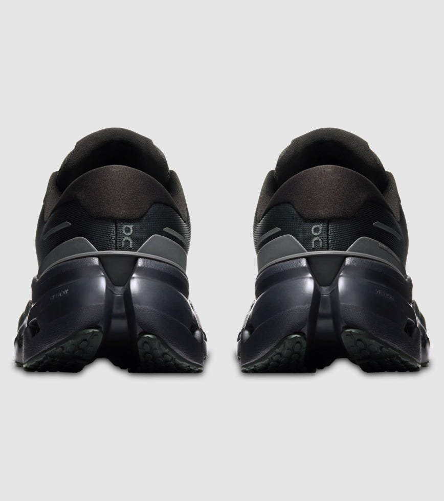 ON CLOUDRUNNER 3 WATERPROOF WOMENS