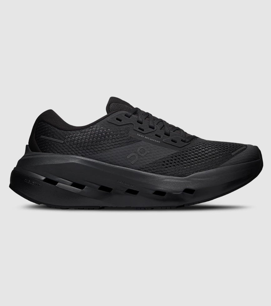 ON CLOUDRUNNER 3 MAX WOMENS