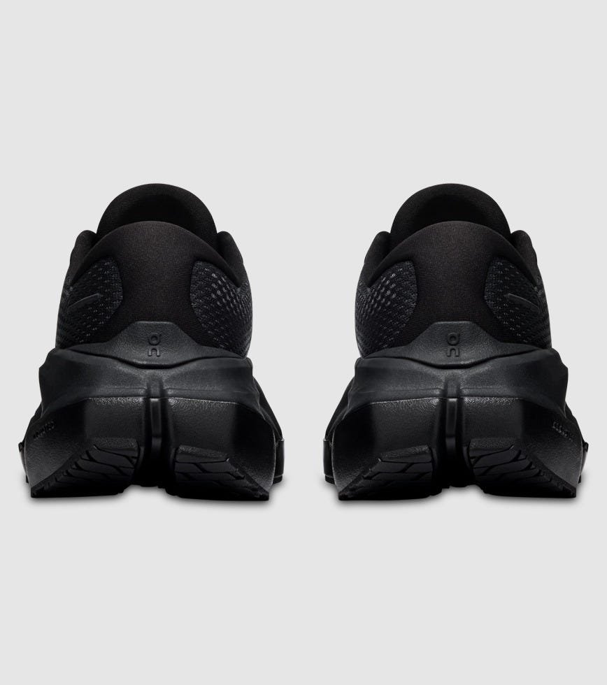 ON CLOUDRUNNER 3 MAX WOMENS