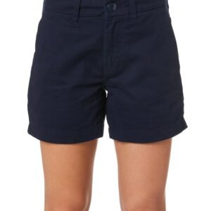 WS-2W Ladies Lightweight Work Shorts – Navy