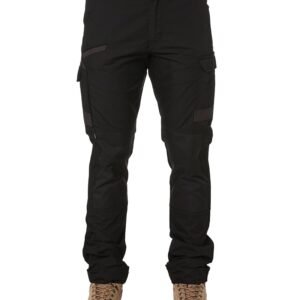 WP-5 Lightweight Work Pant – Black