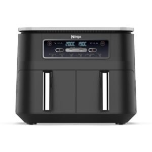 Ninja AF300 Foodi Dual Zone 7.6L Air Fryer