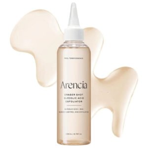 Eraser Shot Glycolic Acid Exfoliator 200ml
