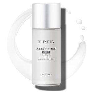 Milk Skin Toner Light 50ml