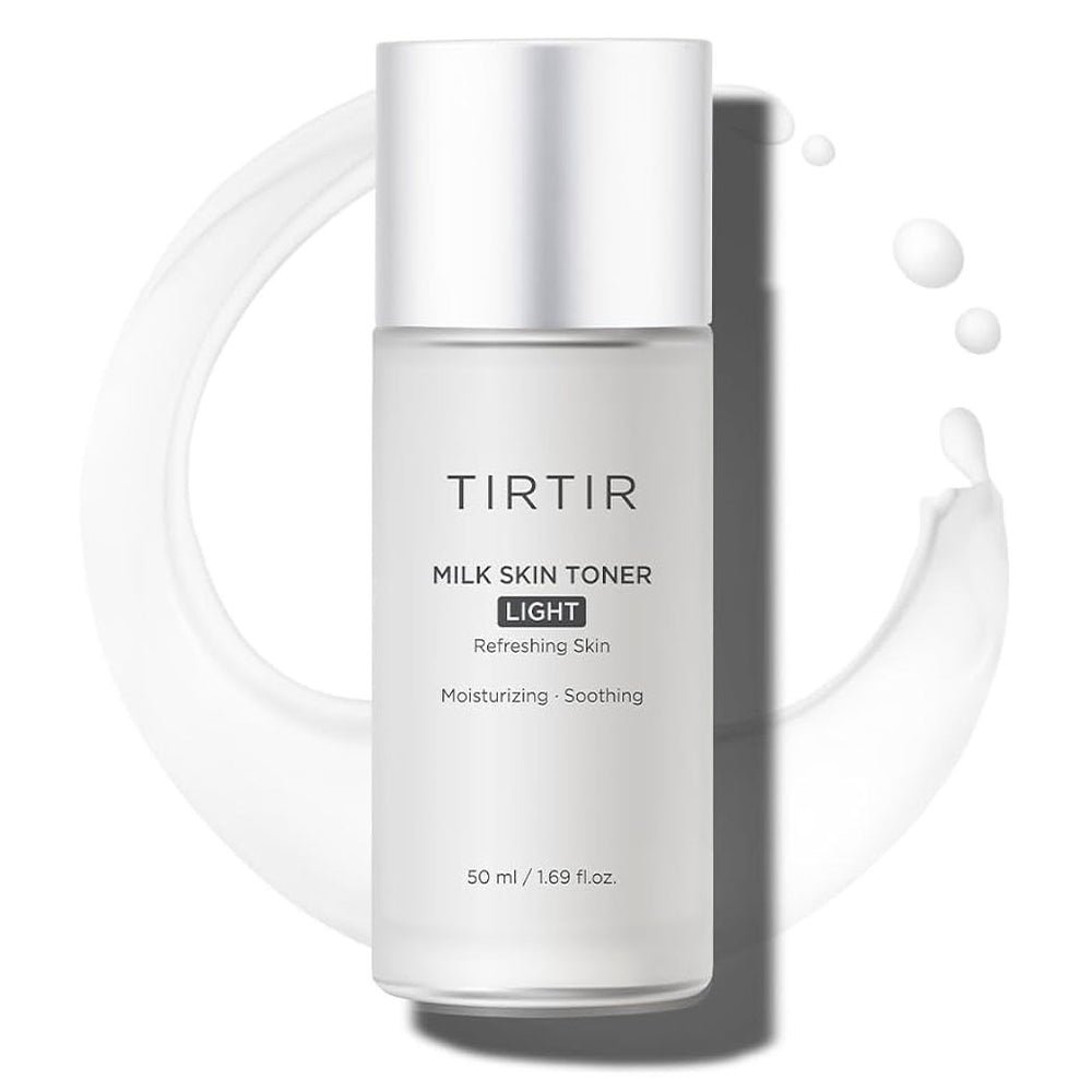 Milk Skin Toner Light 50ml