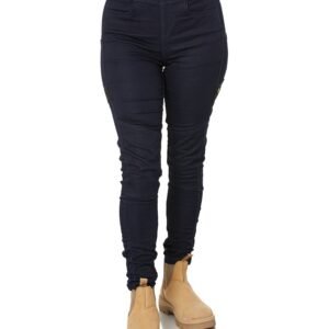 Women’s Flex and Move Jeggings – Denim