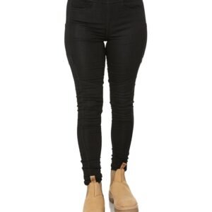 Women’s Flex and Move Jeggings – Black