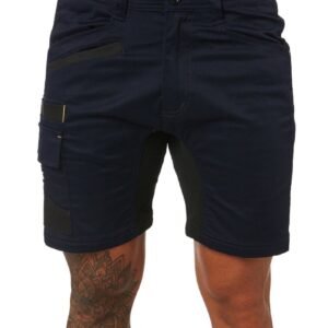 Elite Operator Short – Navy