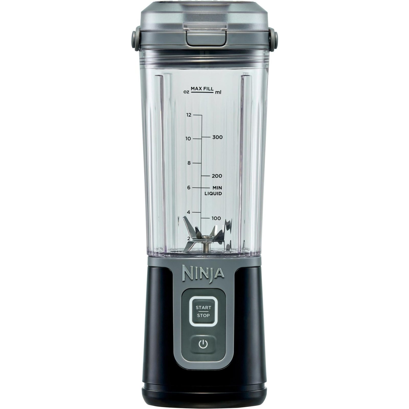 Ninja Blast Portable Blender (Black)