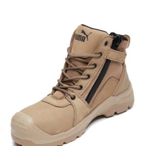Tornado Safety Boot – Stone