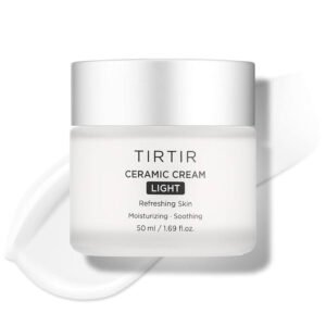 Ceramic Cream Light 50ml