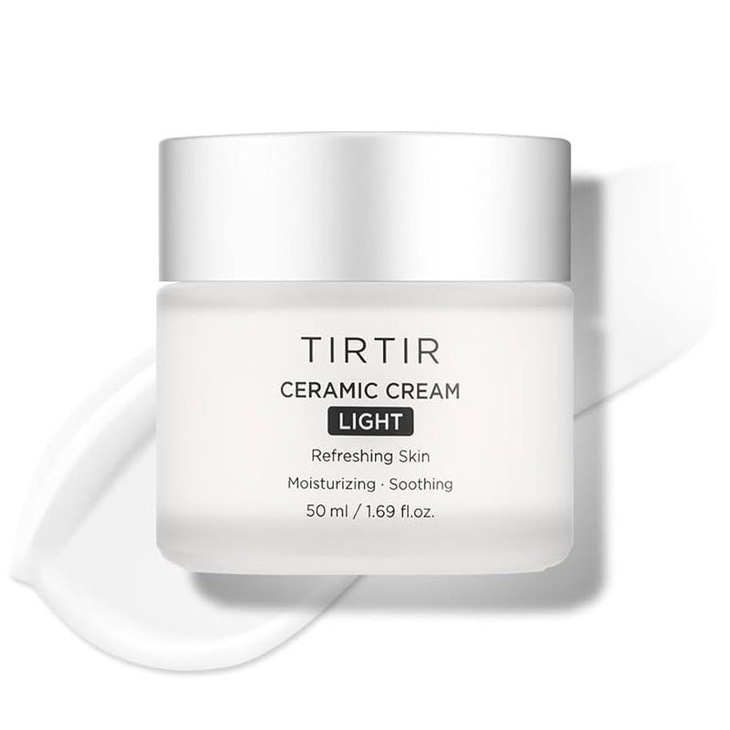 Ceramic Cream Light 50ml