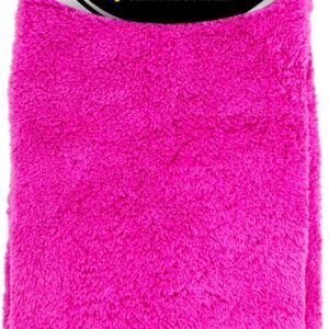 Jumbo Supreme Shine Drying Towel – Super Absorbent, Microfibre Cleaning and Detailing Cloth for Cars – Reusable and Machine Washable Best Car Drying Towels – 70 cm x 40 cm