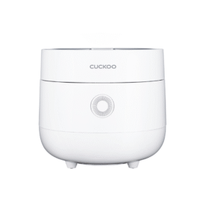 CUCKOO 6-Cup Micom Rice Cooker (CR-0675F)