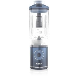 Ninja Blast Max Portable Blender (Deep Navy)