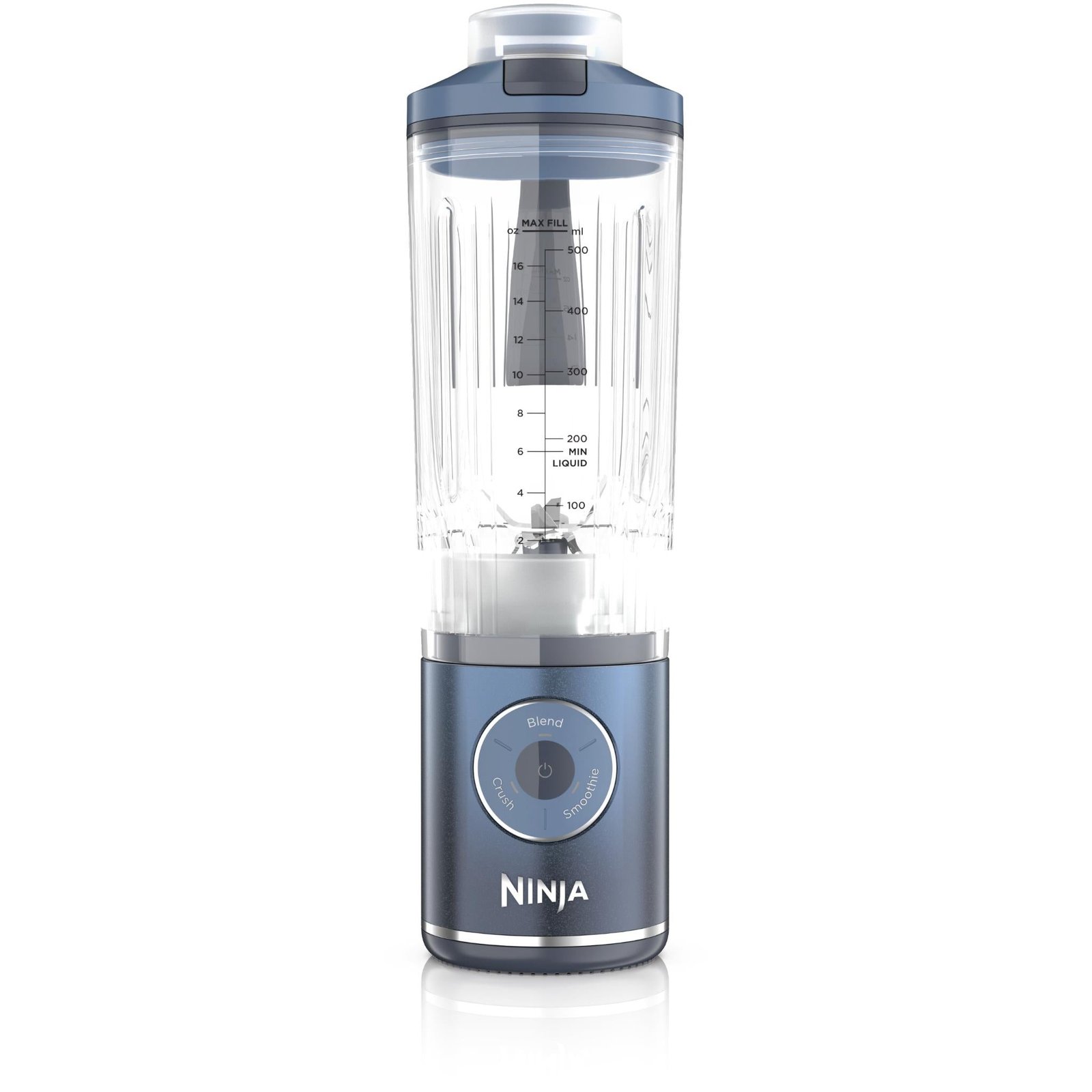 Ninja Blast Max Portable Blender (Deep Navy)