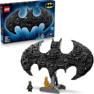 LEGO® DC Batman™: Batman Logo 76330