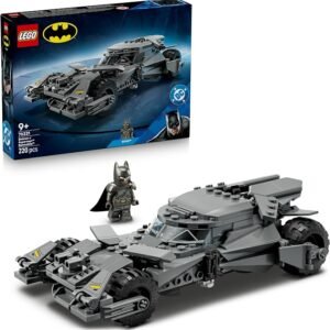 LEGO® DC Batman™ Batman v Superman™ Batmobile™ 76331