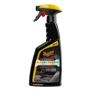 Ultimate Leather Detailer, 473 ml