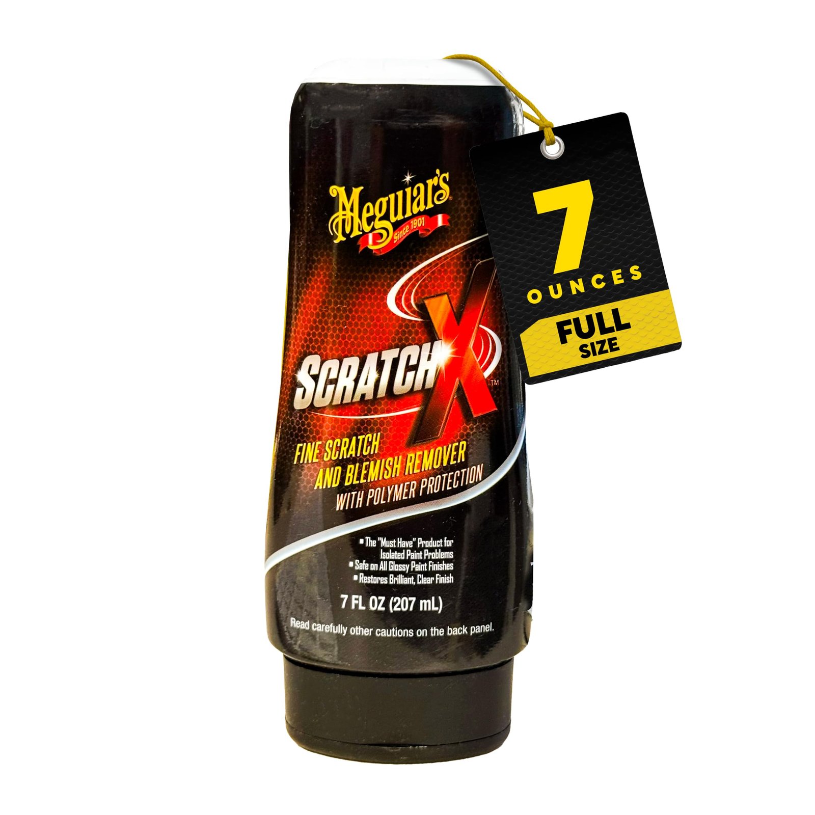 G10307 ScratchX 2.0-7 oz.