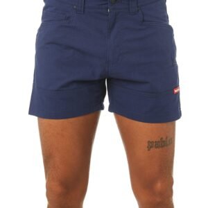 3056 Ripstop Short Short – Navy