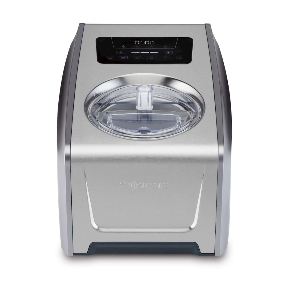 Cuisinart Freeze Ease Pro Ice Cream Gelato Sorbet Frozen Yoghurt Maker 1.5L