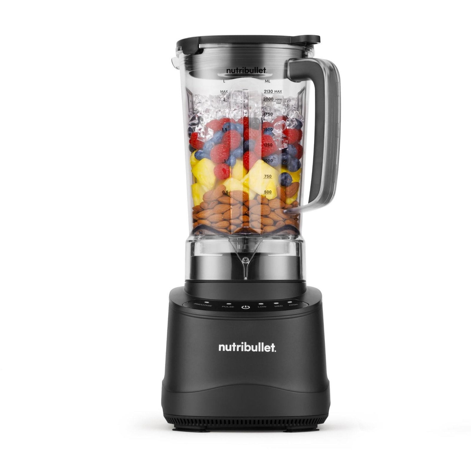 NutriBullet Powercore Blender (Black)