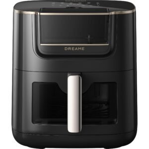 Dreame Tasti AF30 7L SmartSteam Cyclonic Air Fryer