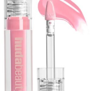Huda Beauty Faux Filler Gloss