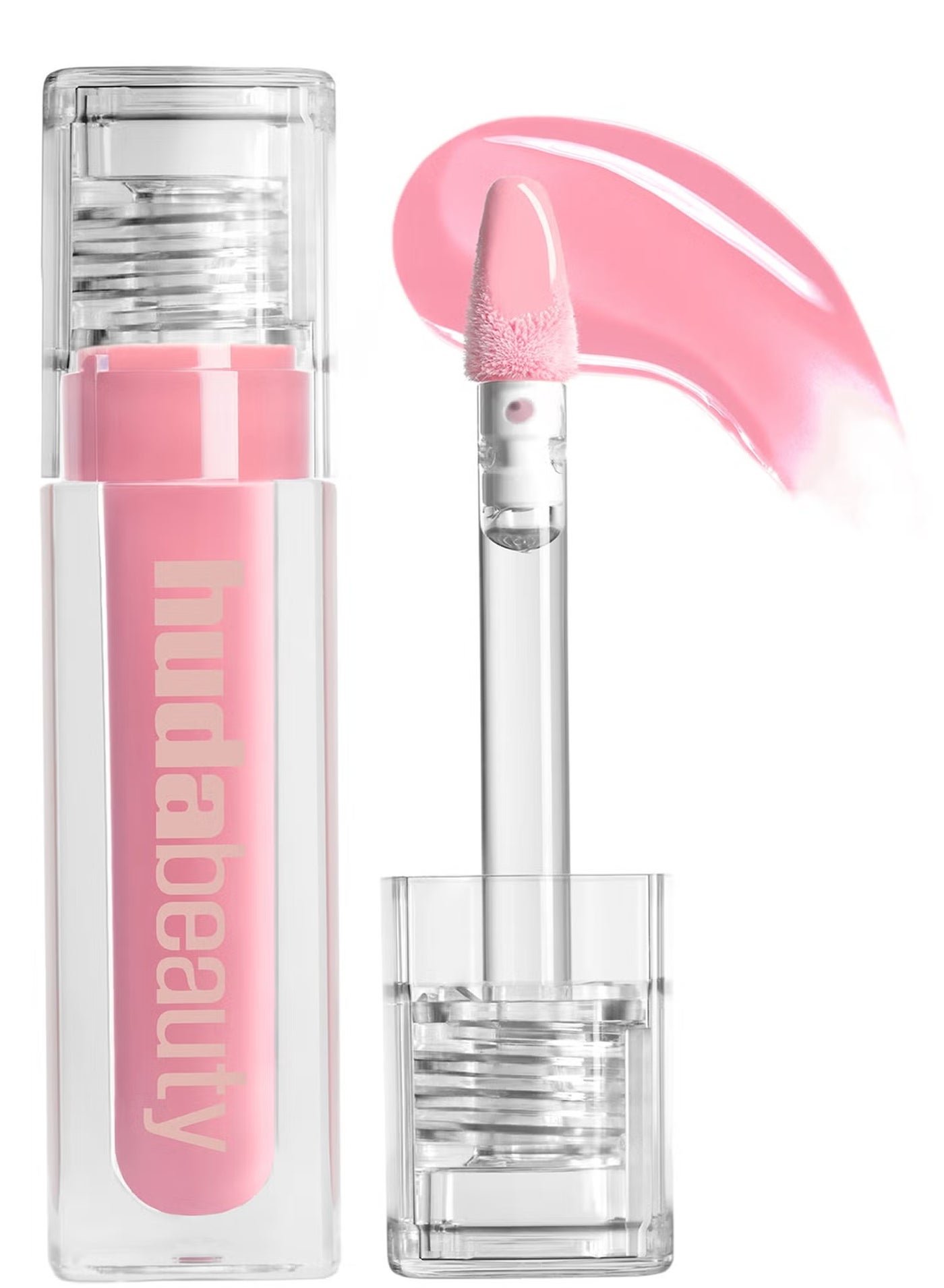 Huda Beauty Faux Filler Gloss
