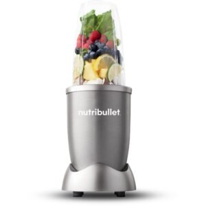 NutriBullet 600 Series Blender