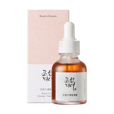 Revive Serum Ginseng + Snail Mucin 30ml