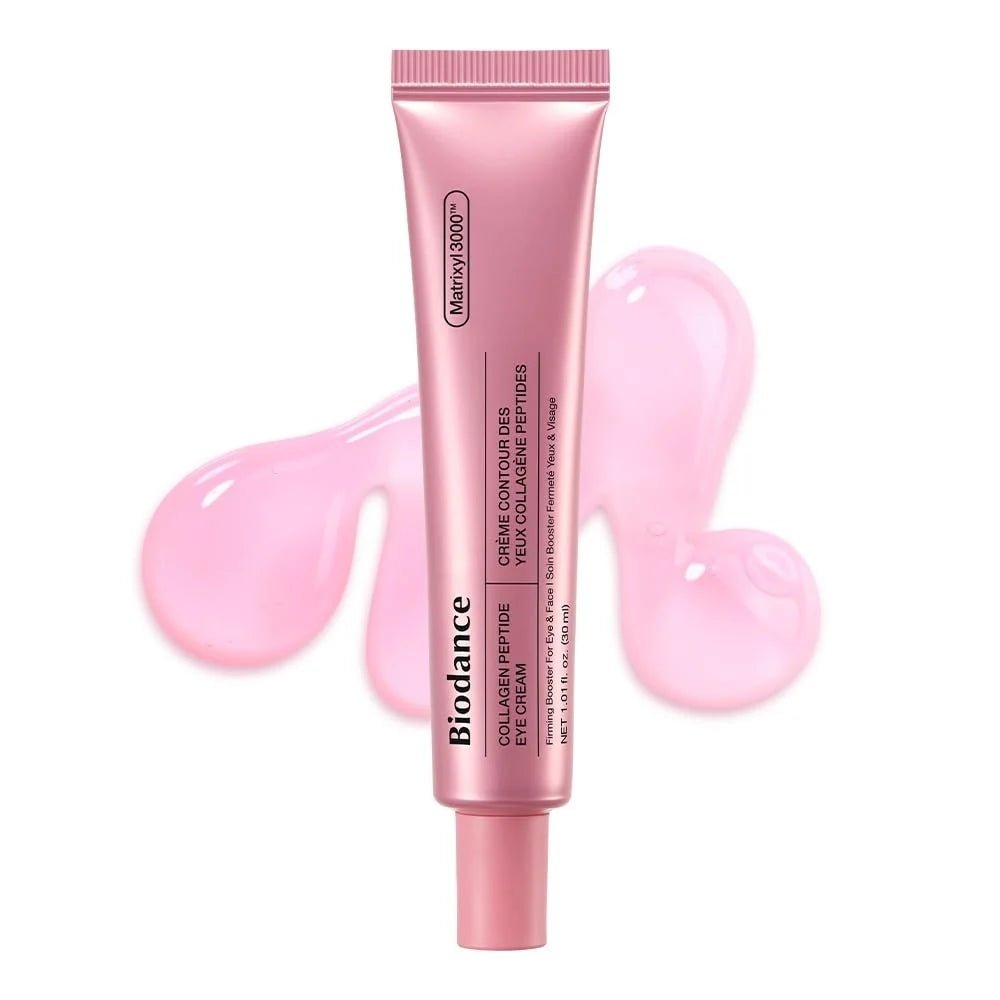 Collagen Peptide Eye Cream 30ml