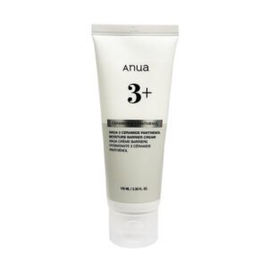 3 Ceramide Panthenol Moisture Barrier Cream 100ml
