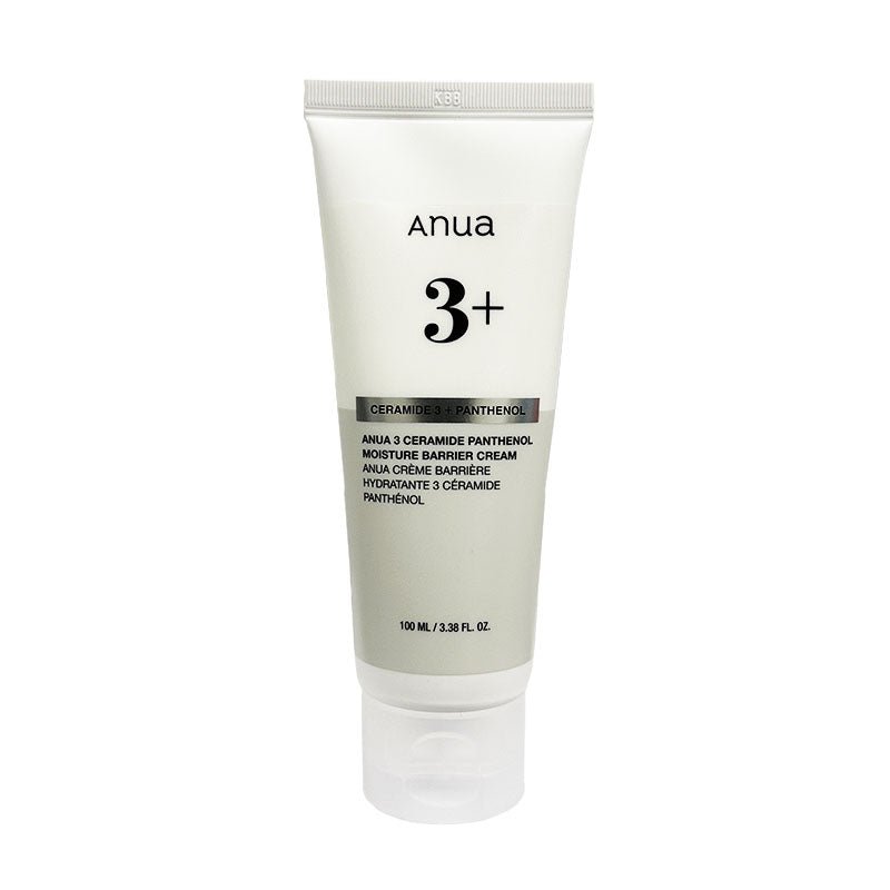 3 Ceramide Panthenol Moisture Barrier Cream 100ml